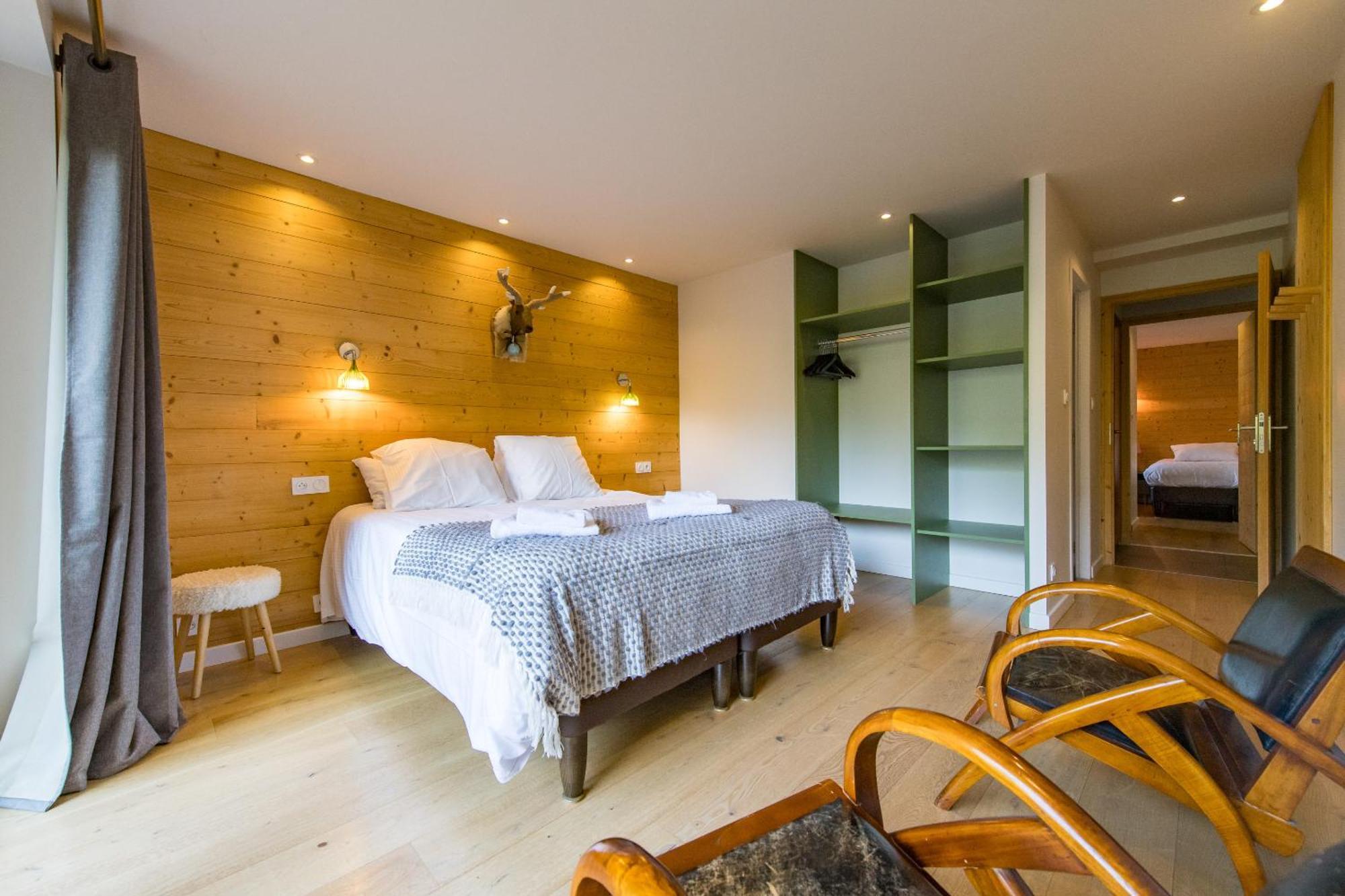 Chalet le 1000 Thabor Valmeinier Extérieur photo