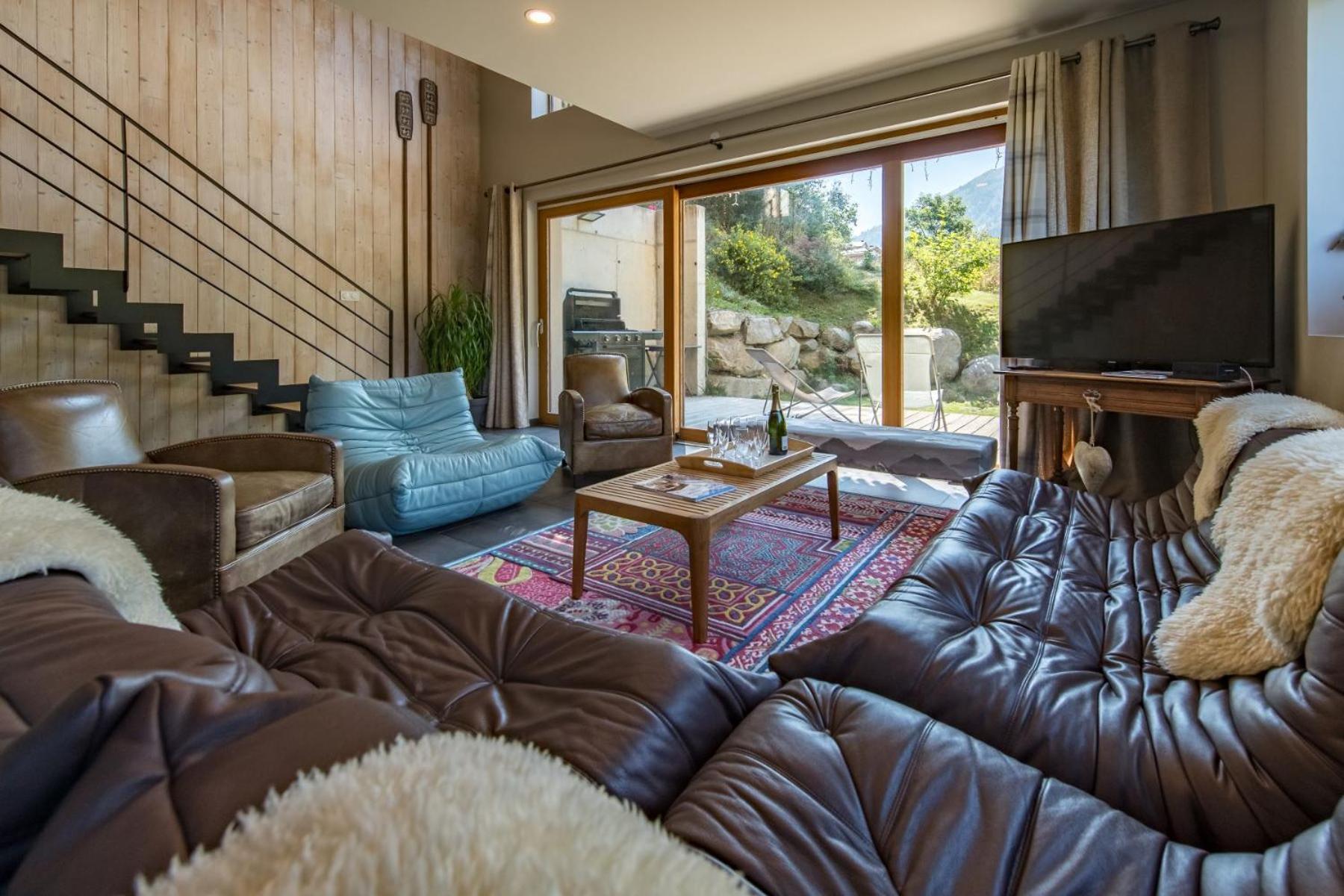 Chalet le 1000 Thabor Valmeinier Extérieur photo