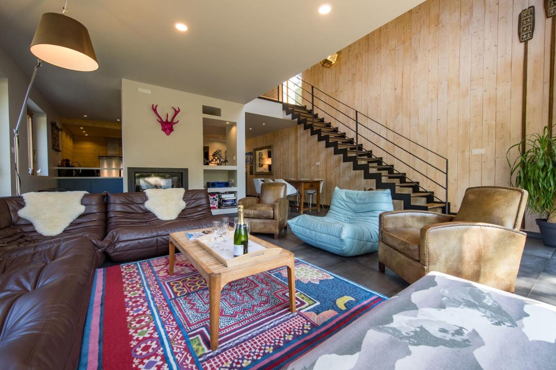Chalet le 1000 Thabor Valmeinier Extérieur photo