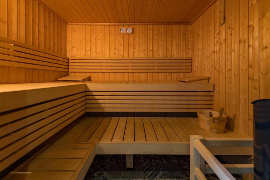Chalet le 1000 Thabor Valmeinier Extérieur photo