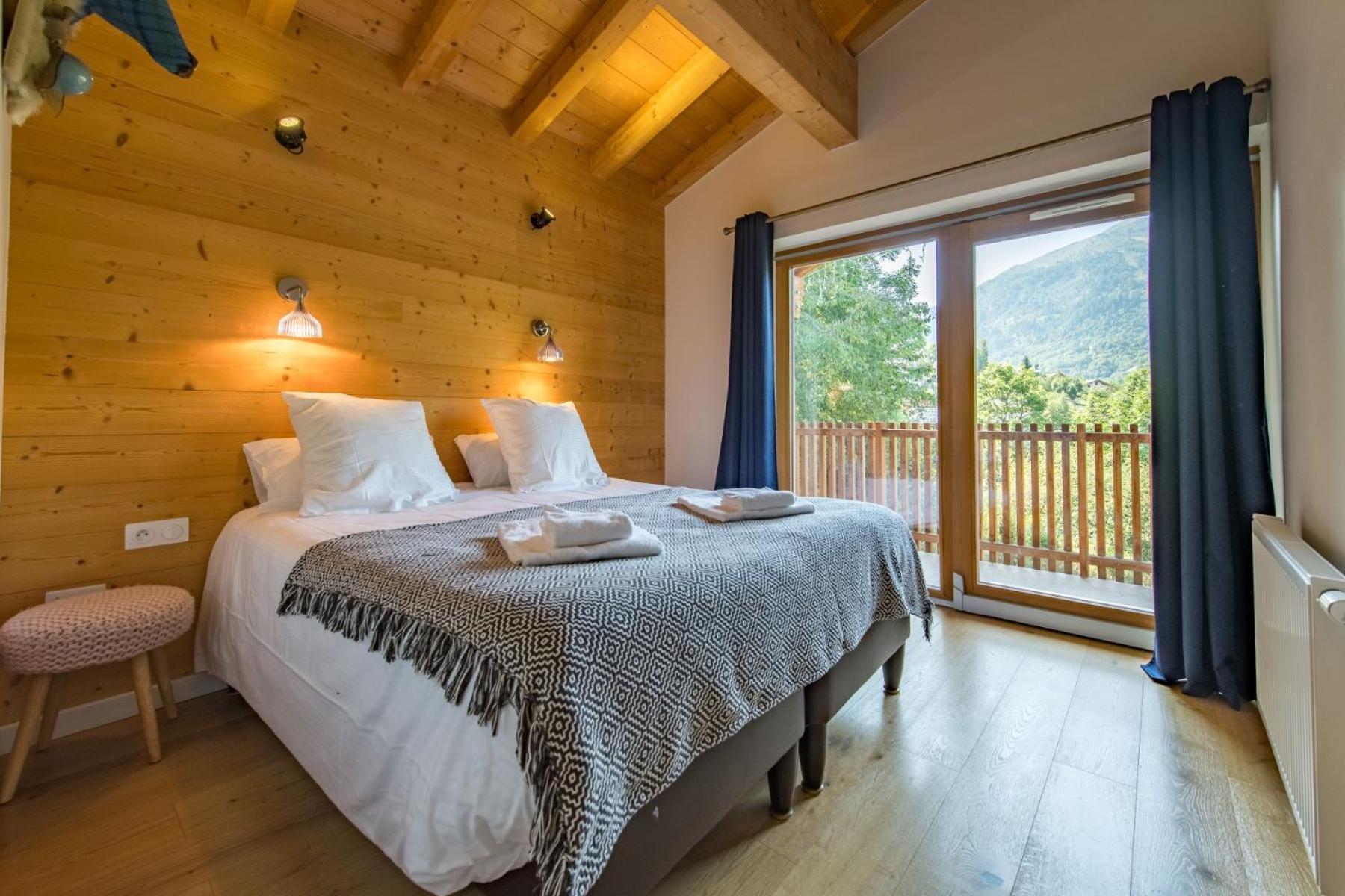 Chalet le 1000 Thabor Valmeinier Extérieur photo